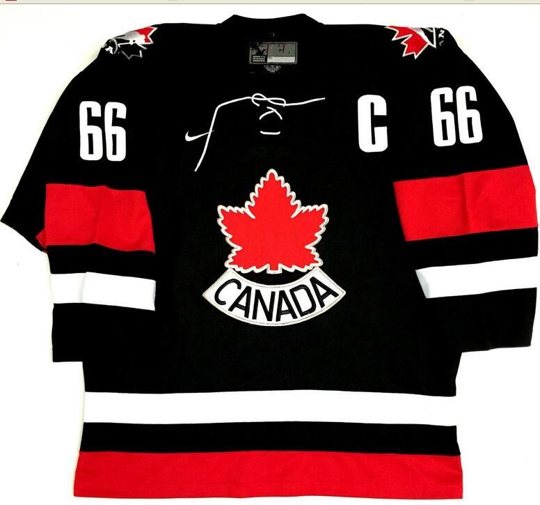 canada hockey jersey
