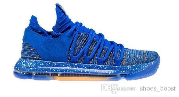 zapatillas kevin durant 10