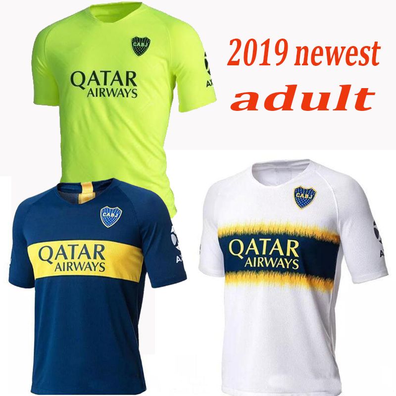 maglia boca juniors 2019
