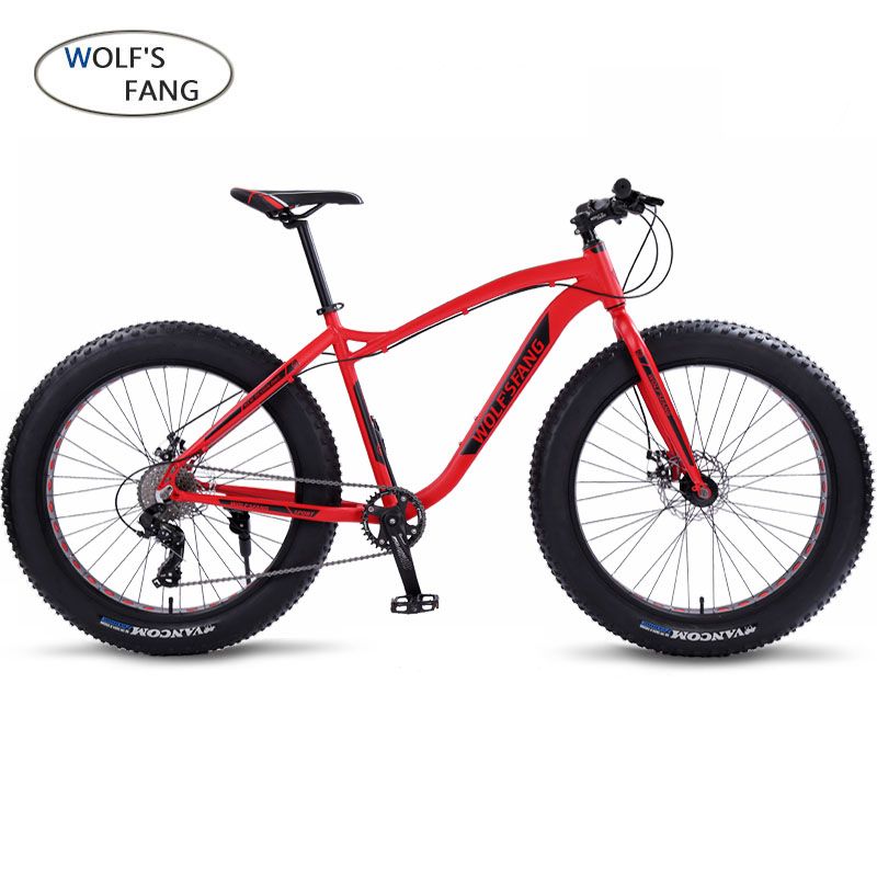 cheap fat bike