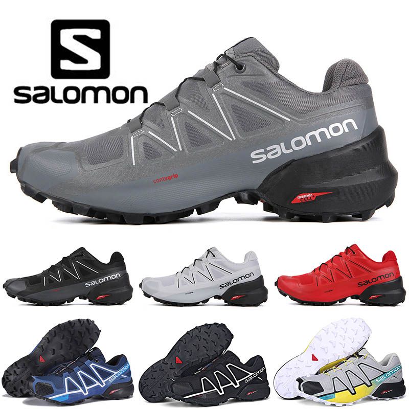 scarpe da ginnastica salomon