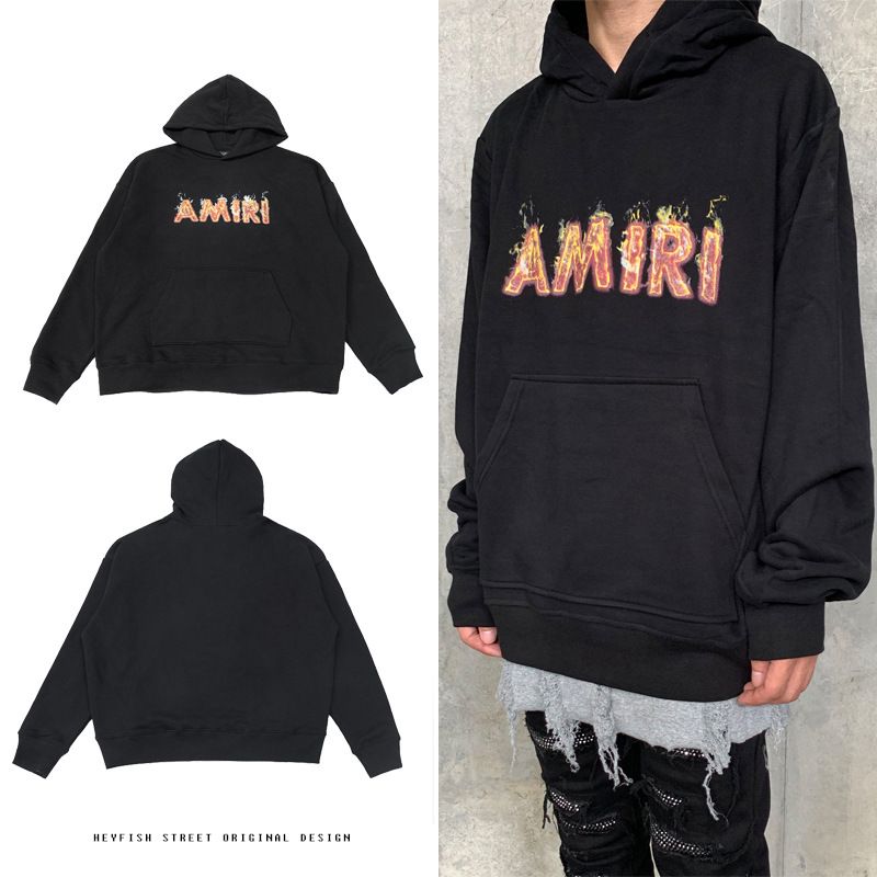 amiri hoodie mens