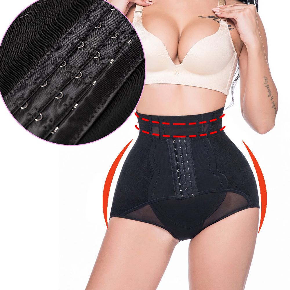 body shapers undergarments