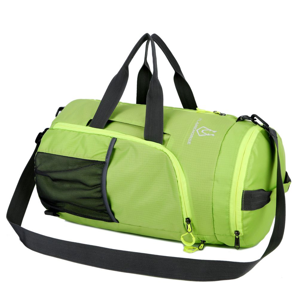 collapsible duffle