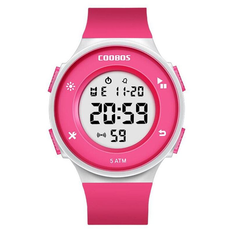 alarm watch for girls