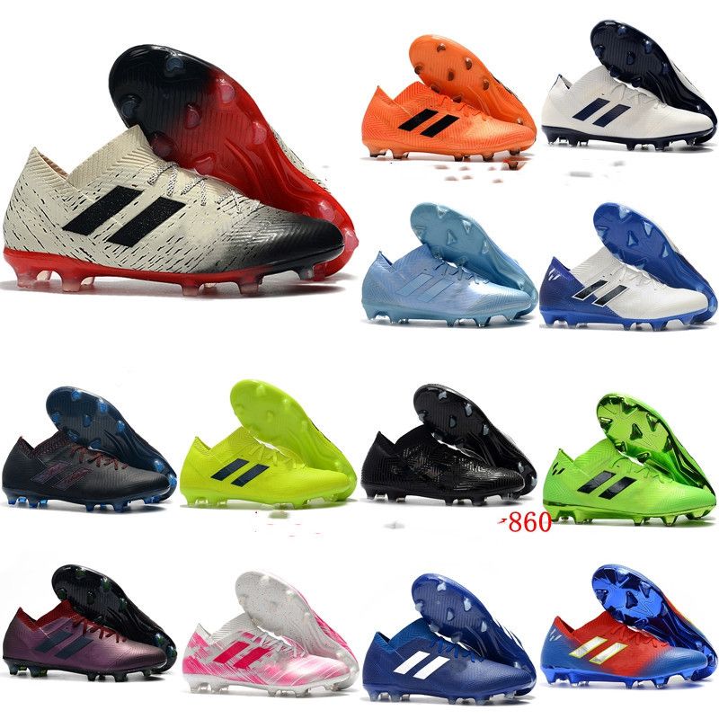 nemeziz messi 2019