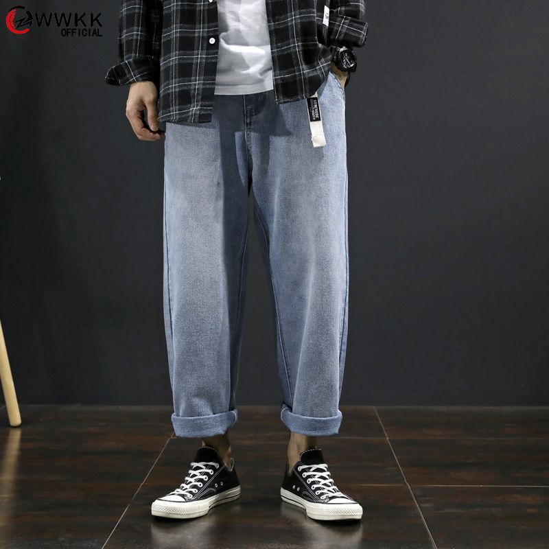 Tejanos Snopdog Ecru | Pantalones Y Jeans American Vintage Hombre *  Homeplus Eg