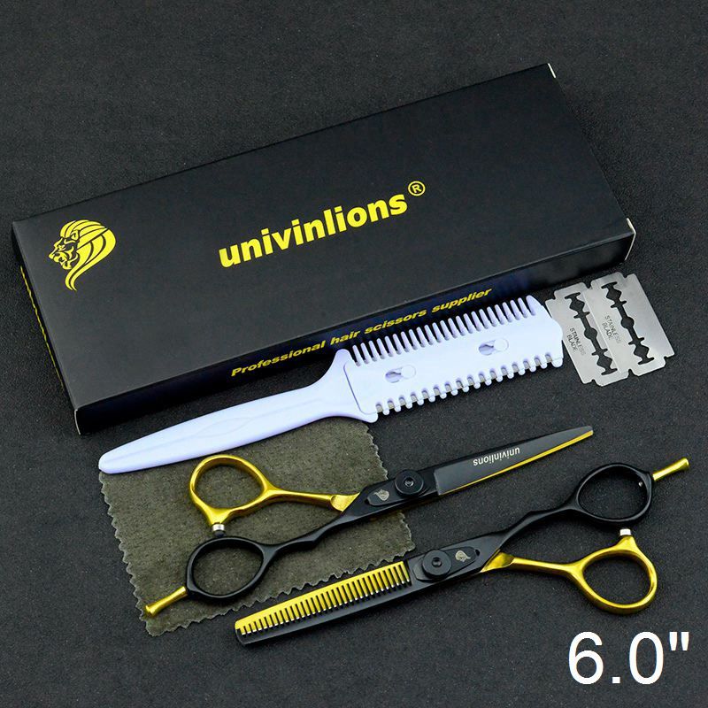 Scissors Kit Box