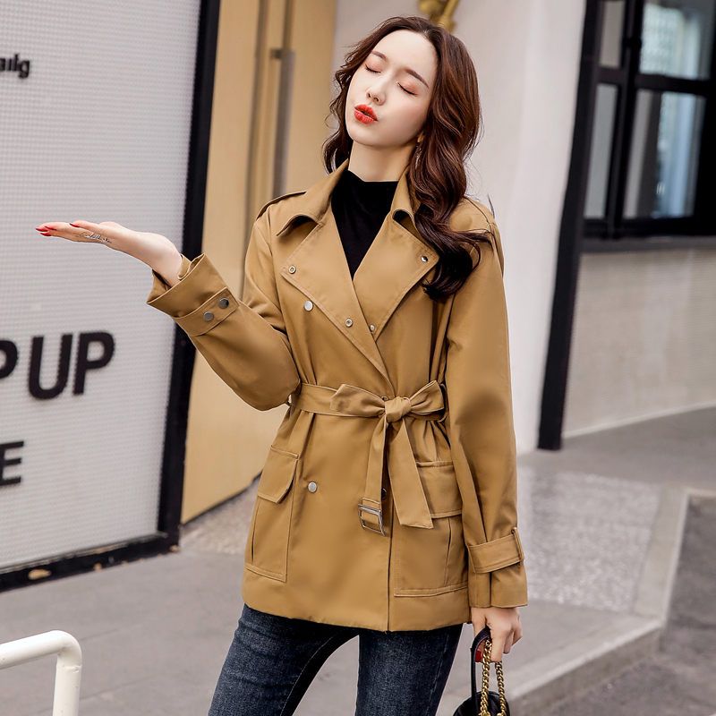 womens trench coats 2021