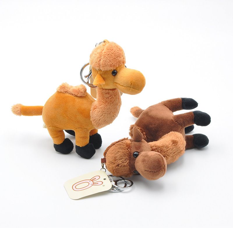 camel doll