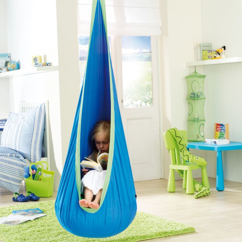 2019 Creative Children Hammocks Garden Furniture Swing Chair