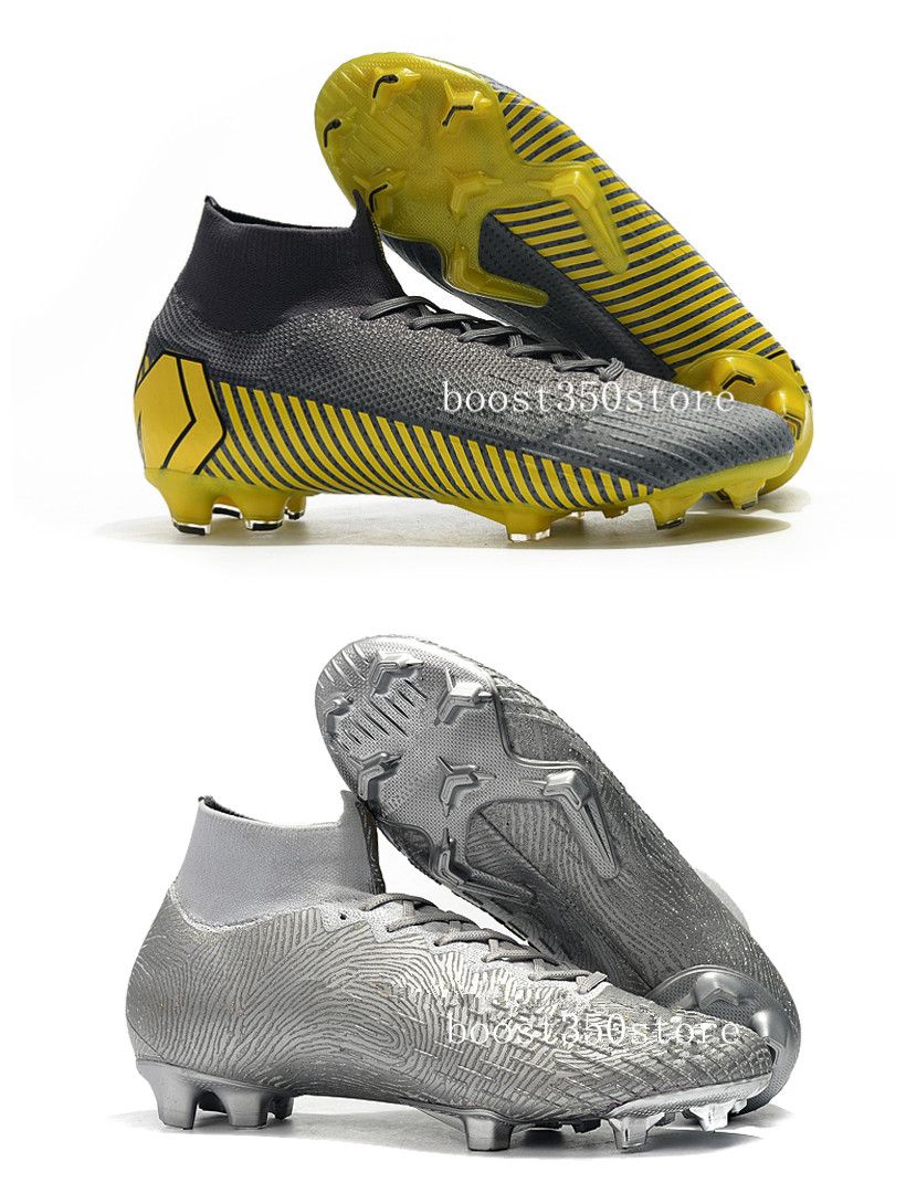 2019 soccer cleats
