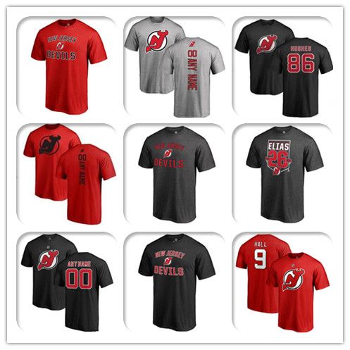 new jersey devils tee shirts