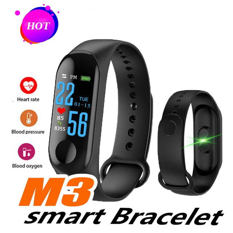 mi band with blood pressure monitor