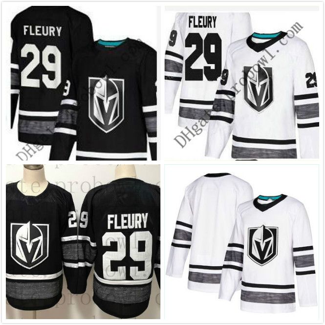 vgk all star jersey