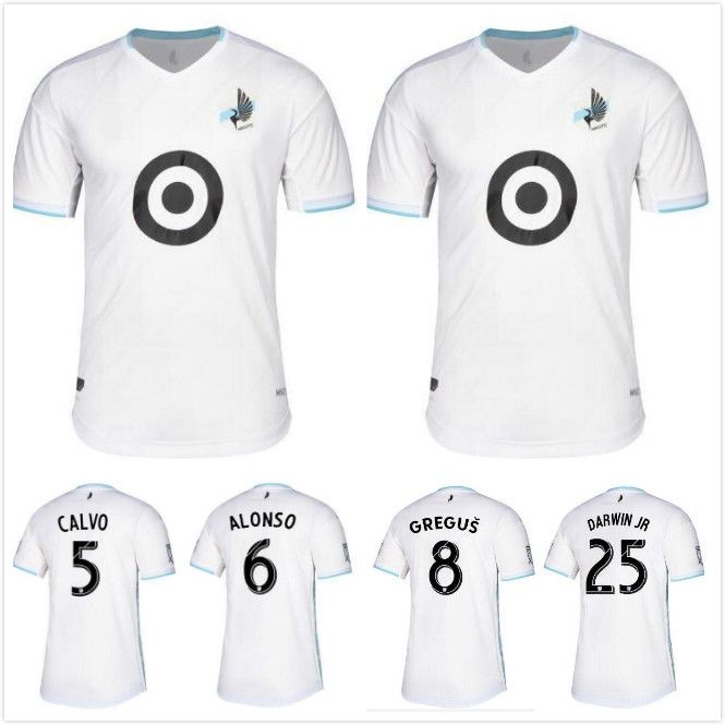 minnesota united jersey 2019