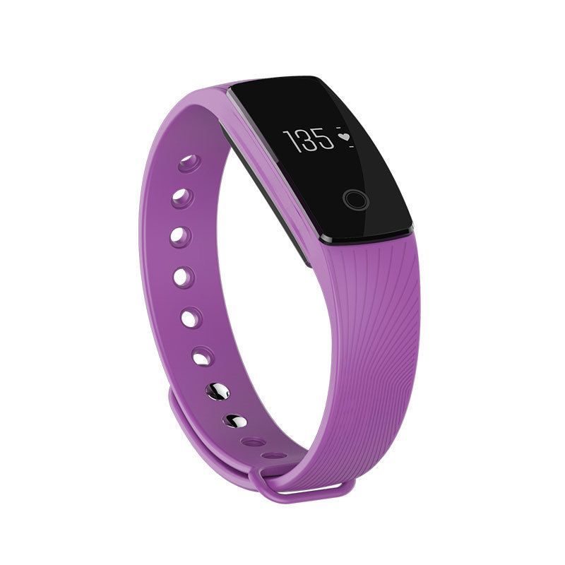 id107 fitness tracker