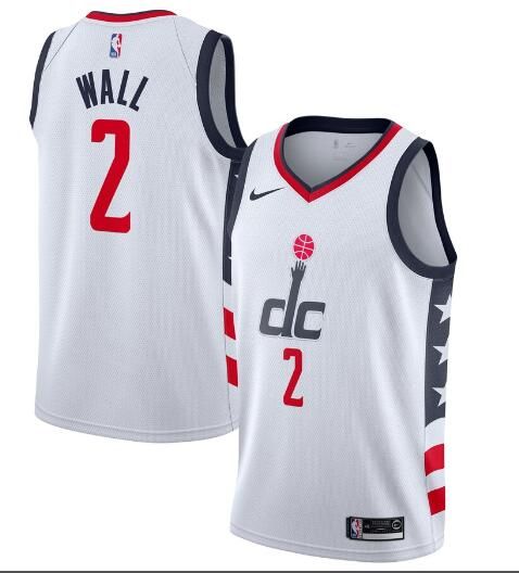 washington wizards city edition jersey