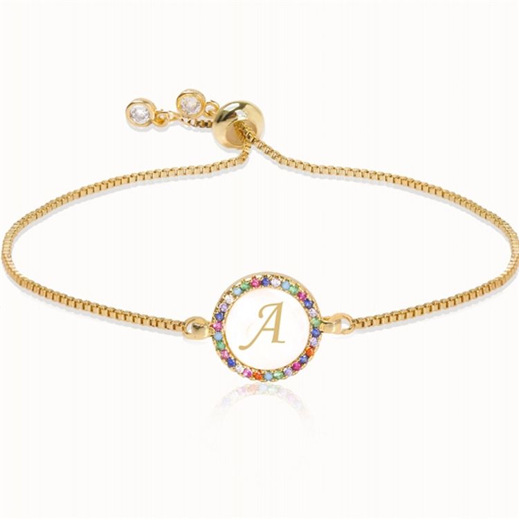 chain bracelet for girl