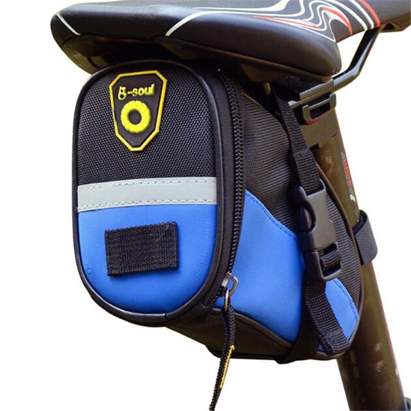 cycling seat bags