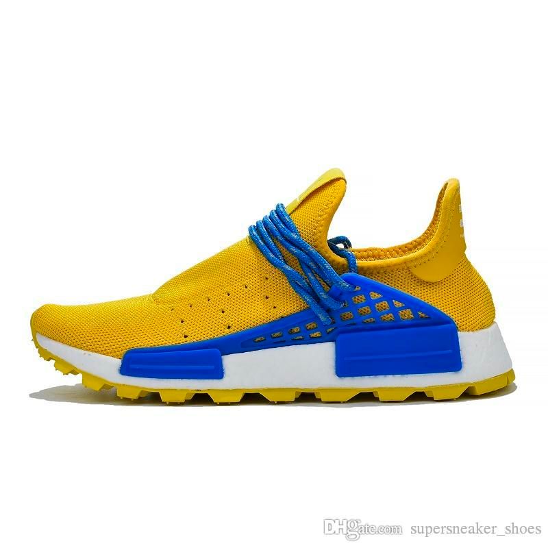 human race shoes solar pack