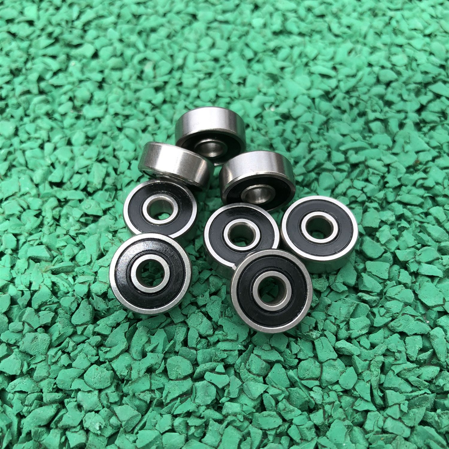 625-2RS QUALITY RUBBER SEALED BEARING 5x16x5mm