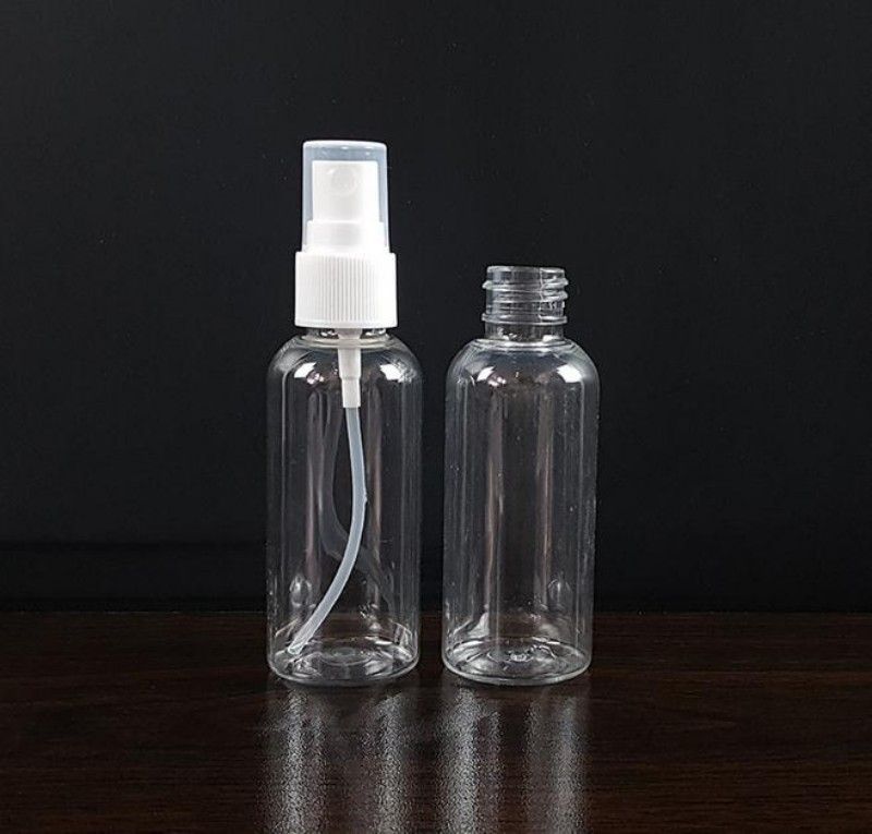 mini spray bottles bulk