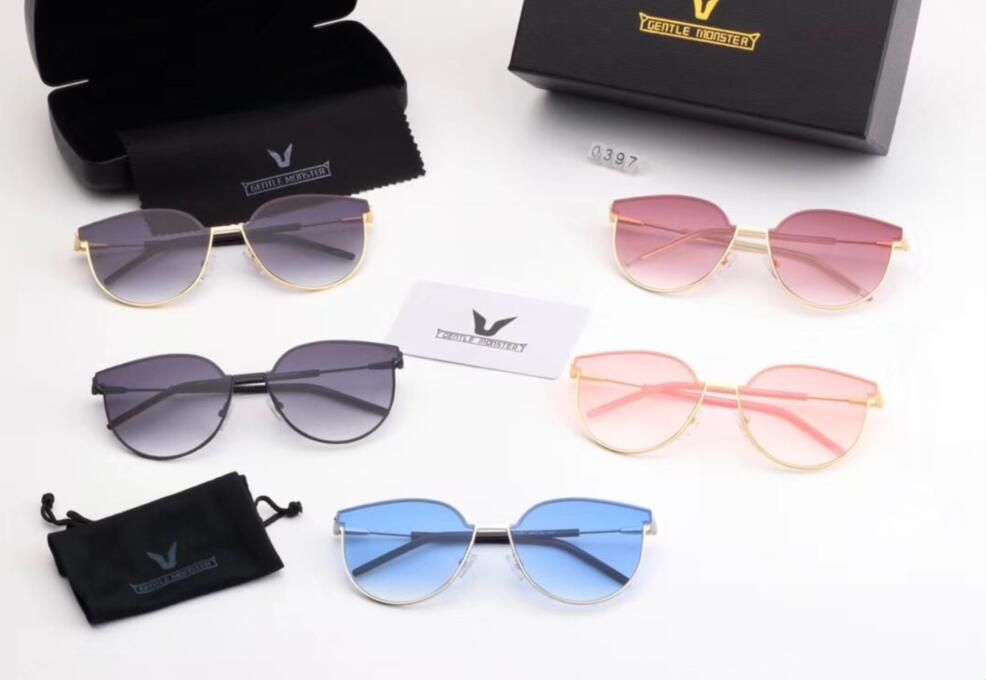 Decorative Glasses