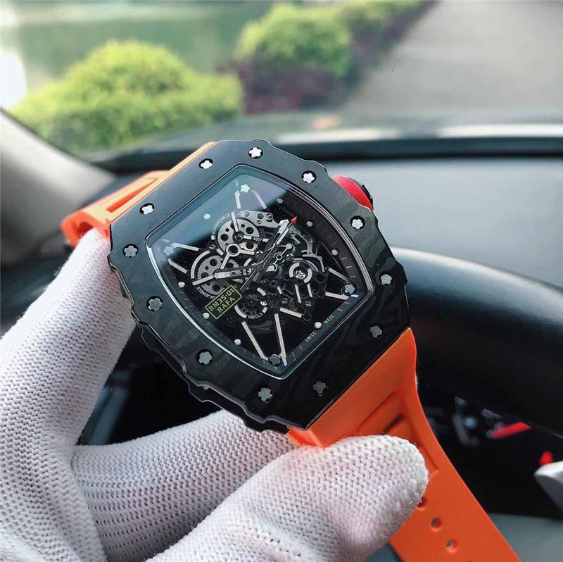 mens designer sports watches