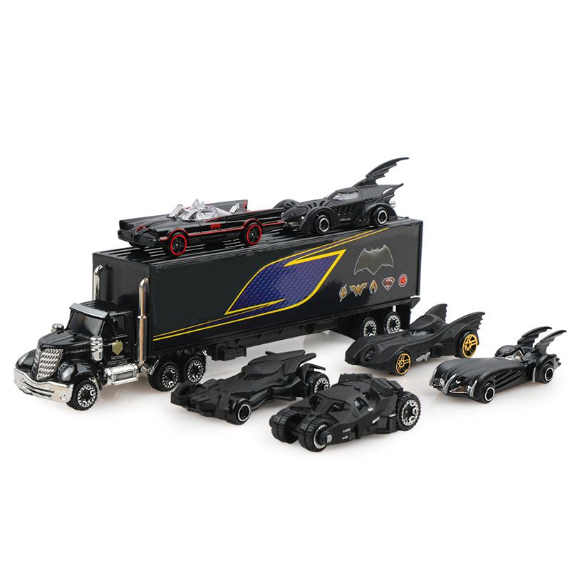 diecast cars trucks