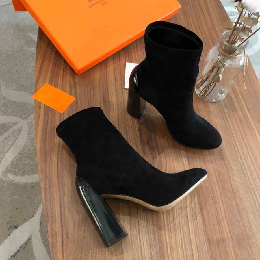 botas de grife