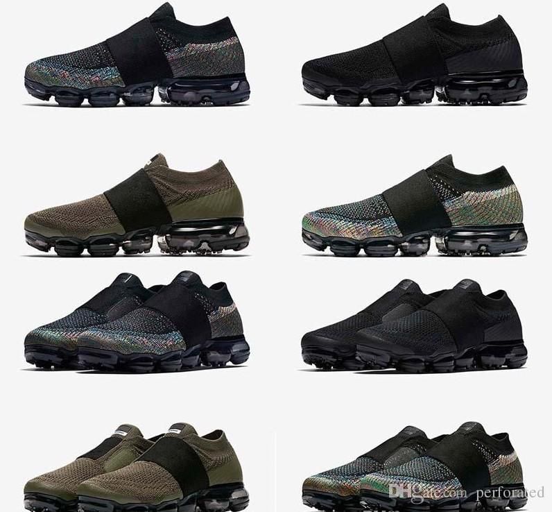 mens laceless walking shoes