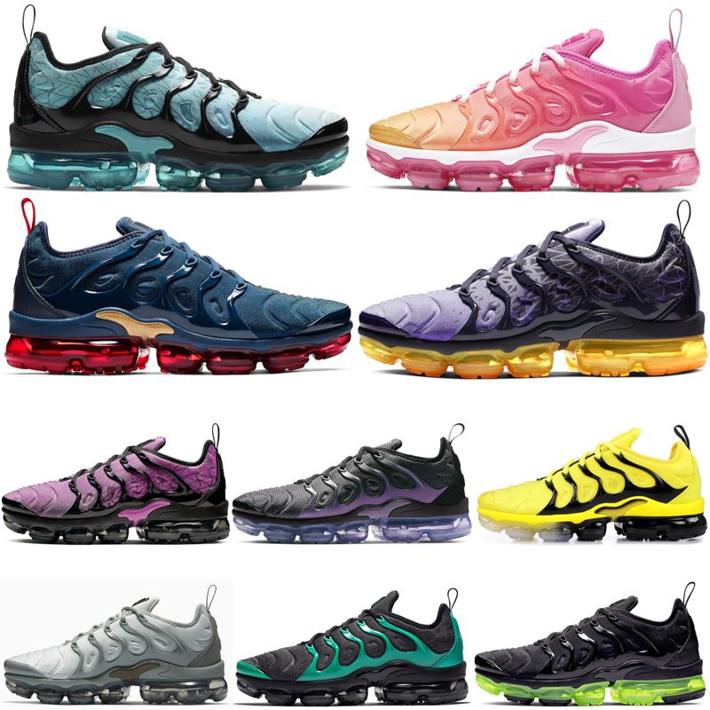 nike vapormax plus og