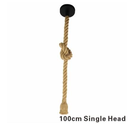 100cm single head