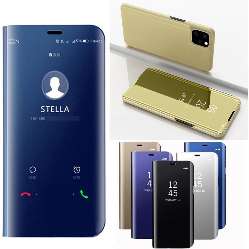 flip case iphone 11