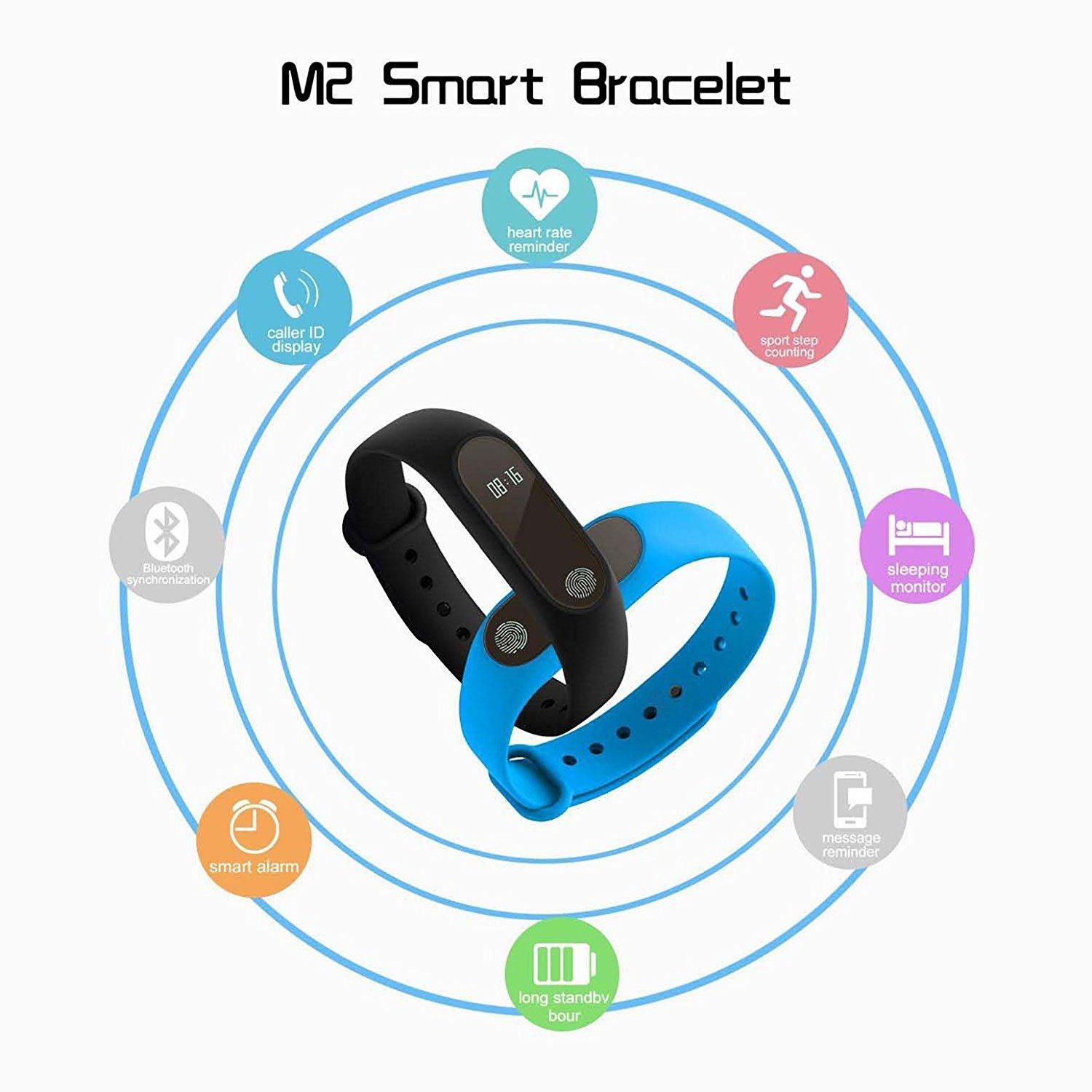 xiaomi m2 smartwatch