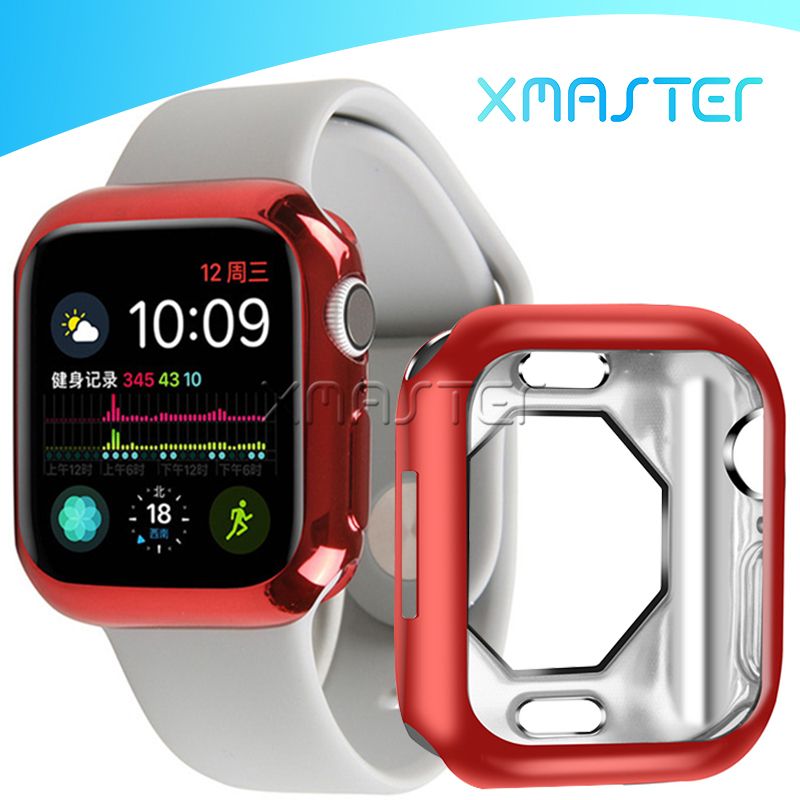case para apple watch 4 44mm