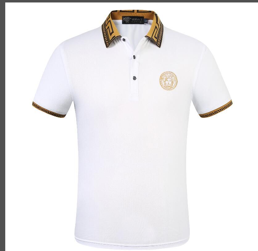 Luxury Polo Shirt Brands | semashow.com