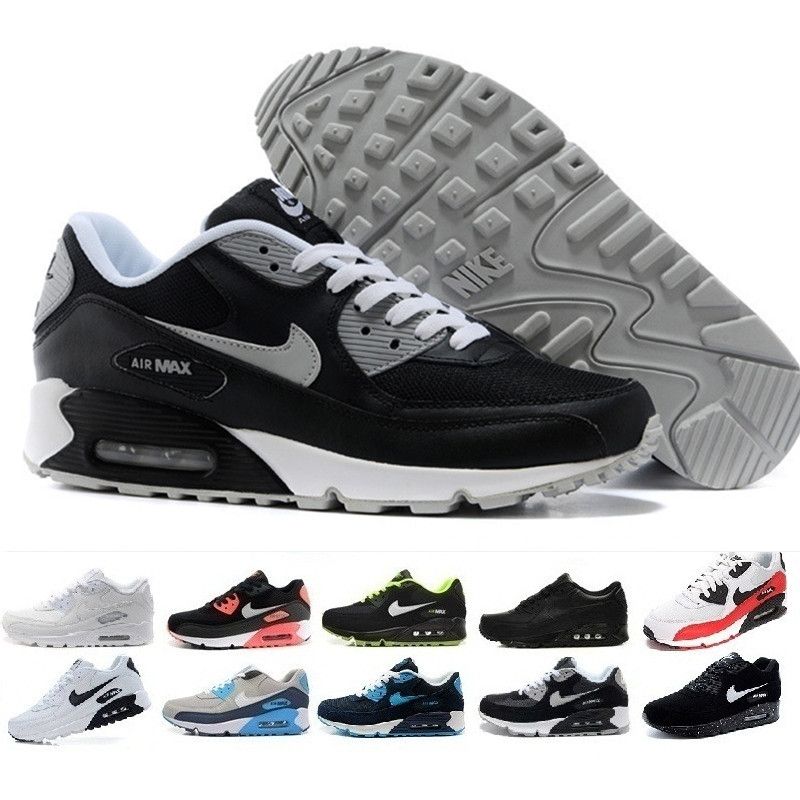 air max 90 dhgate