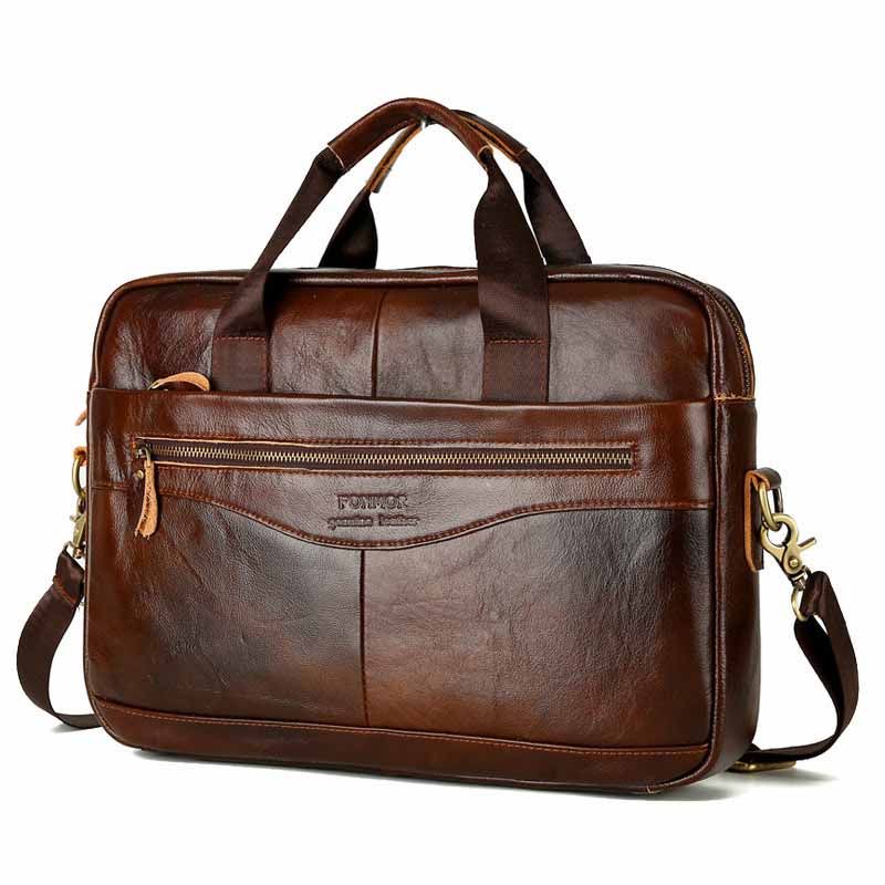 vip briefcase for office use