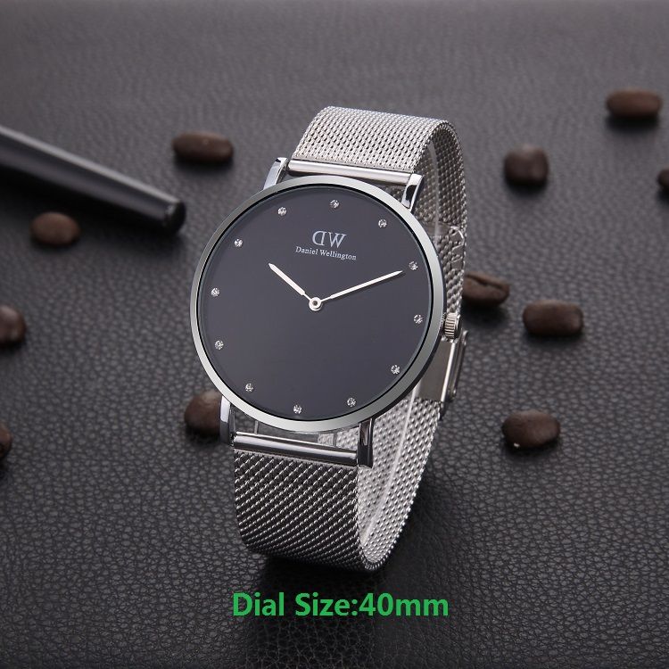 Lusso DW Daniel Wellington Donna Orologi Diamante Orologio Doro Con Strass  Donna Designer Orologi Da Polso Orologio Da Polso Relogio Masculino Da  18,23 € | DHgate Italy