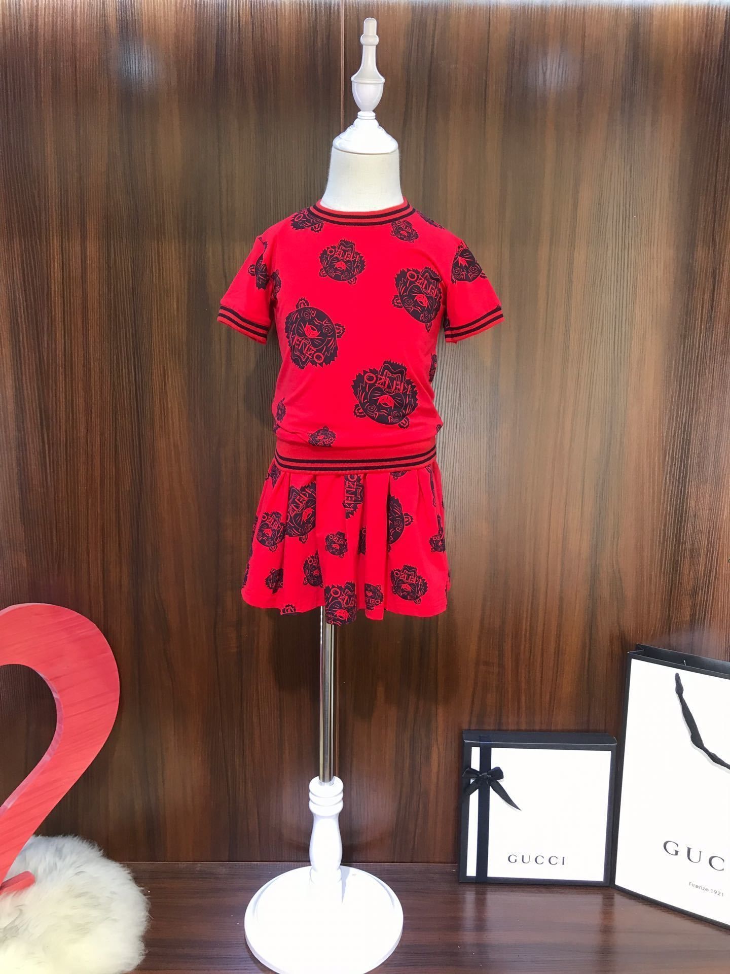 baby girl athletic clothes