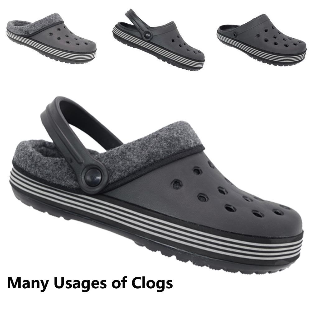 cotton traders ladies clogs