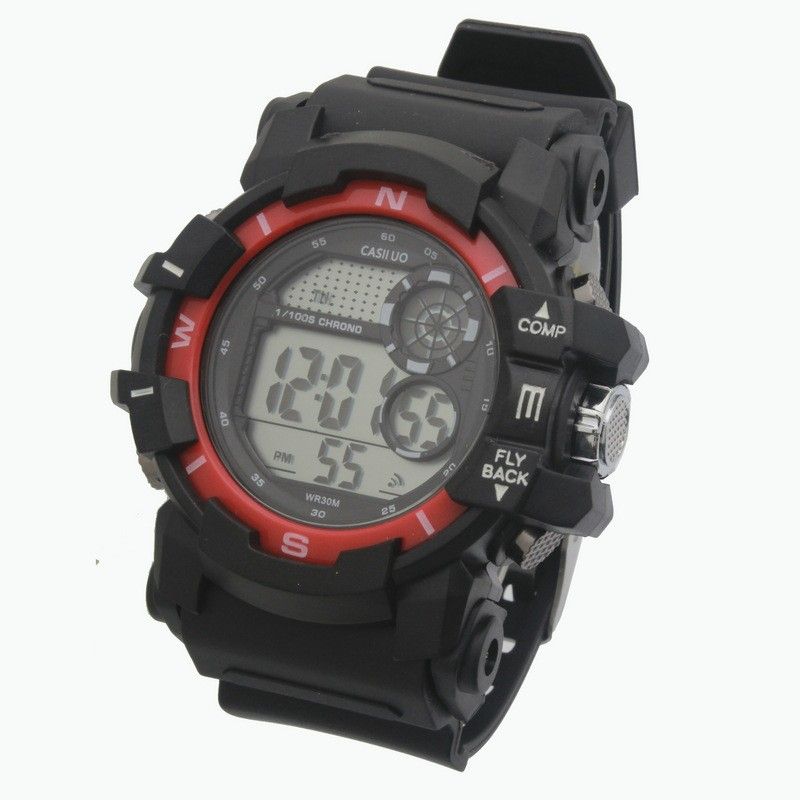 cheap electronic watch