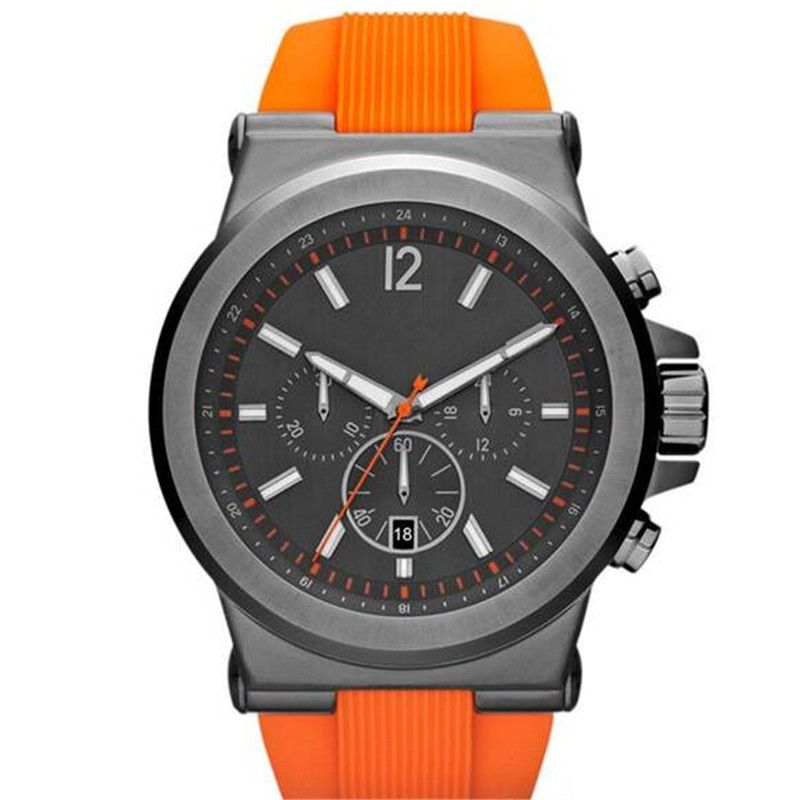 reloj mk8295