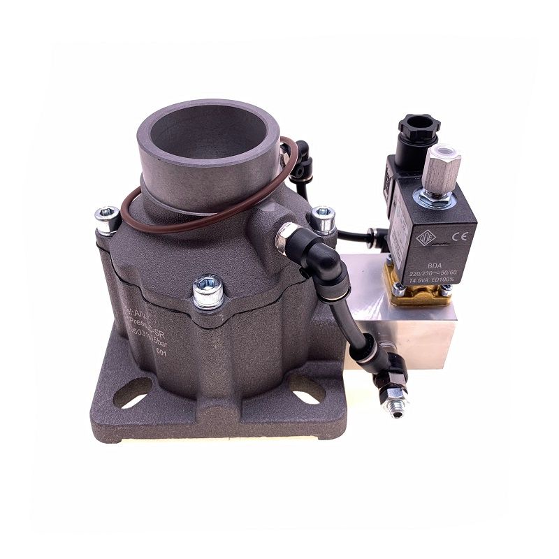 2020 Genuine RedStar AIV 50B TS/ AIV 50C S Air Suction Valve Assembly