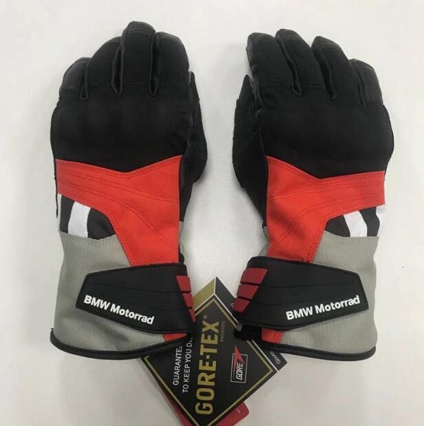 2020 Nuevos Modelos De Invierno GS Cálidos Guantes Impermeables De Carreras De Carreras Guantes Largos De Montar Brigada Motocicleta De 59,43 € | DHgate