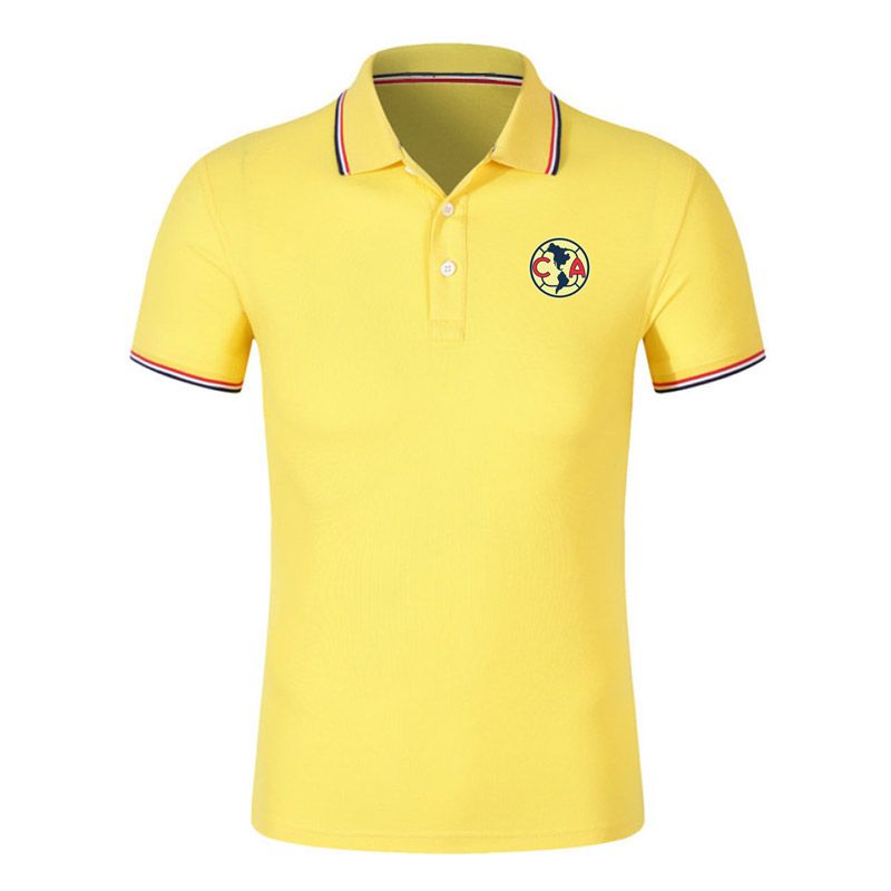 club america polo