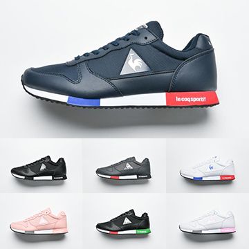 le coq sportif made in china