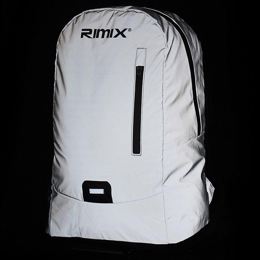 waterproof reflective backpack
